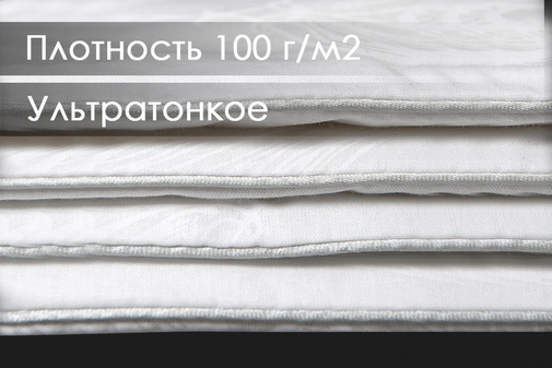 Одеяло хлопок поплин Реноме