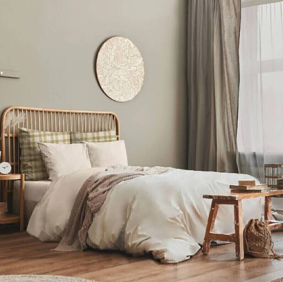 КПБ  перкаль Эко Style Волшебная ночь <8931/1 Elegant Скидка>