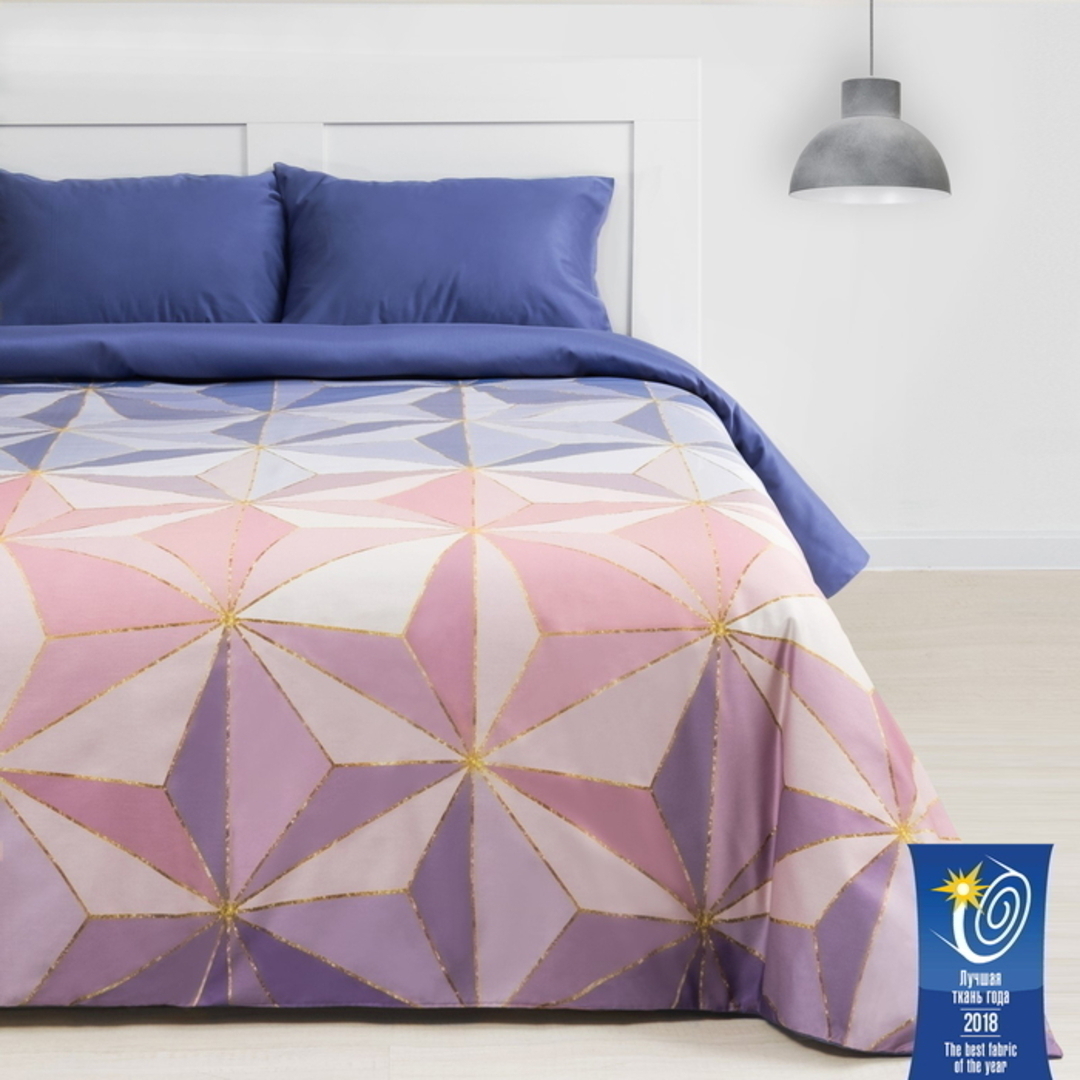 КПБ 2сп мако-сатин Этель Скидка <Даймонд-3>