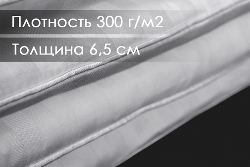 Одеяло бамбук сатин Реноме
