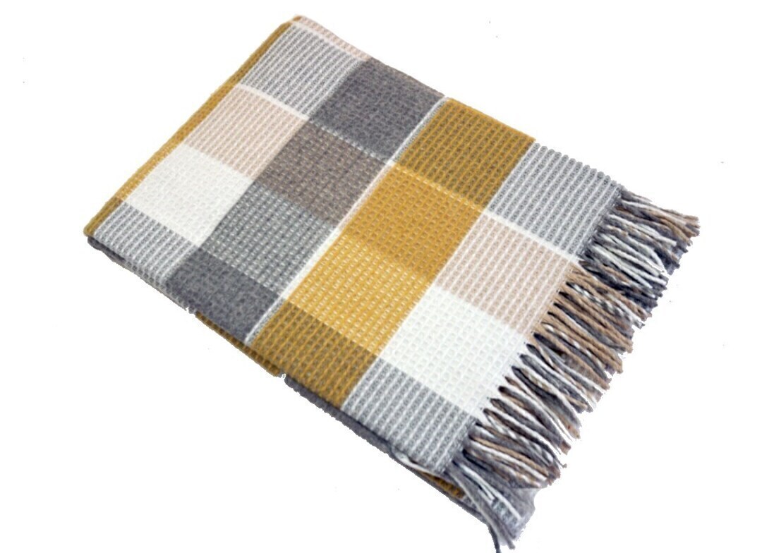 Плед Версаль Влади