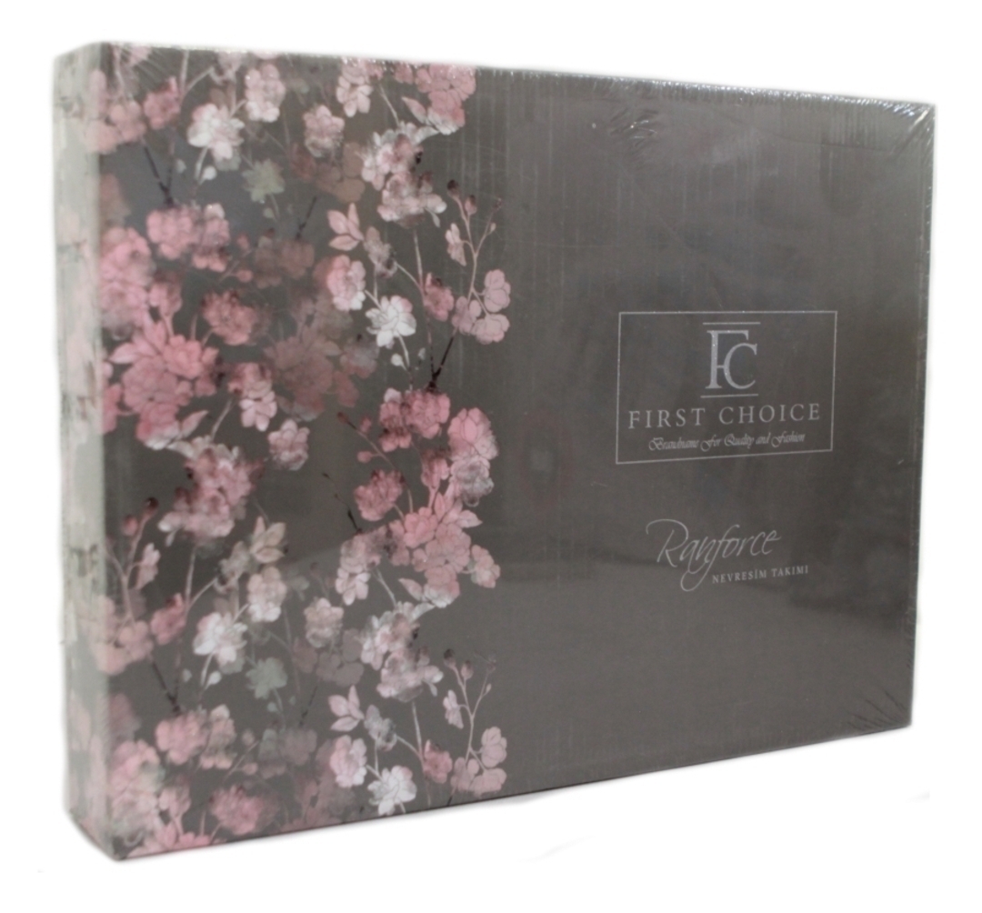 КПБ евро ранфорс First Choice Турция (арт.22/844)