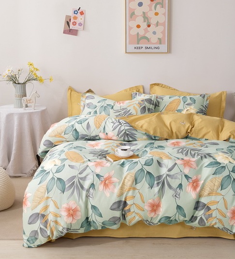 КПБ  сатин Элеганс Viola <Т25-0408>