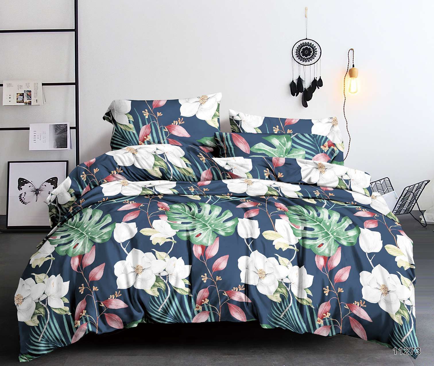 КПБ евро полисатин Pandora <11273-10 S/P>