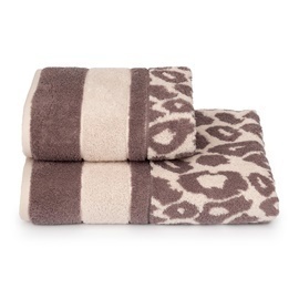 Полотенце махровое Bestia Клинелли, 10000 цв.