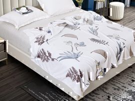 Плед бамбук Элит Реноме, 244 