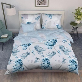 КПБ евро бязь Василиса/Delight <70090-1 Магия света  Волшебный свет>