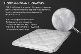 Одеяло бамбук микрофибра Реноме