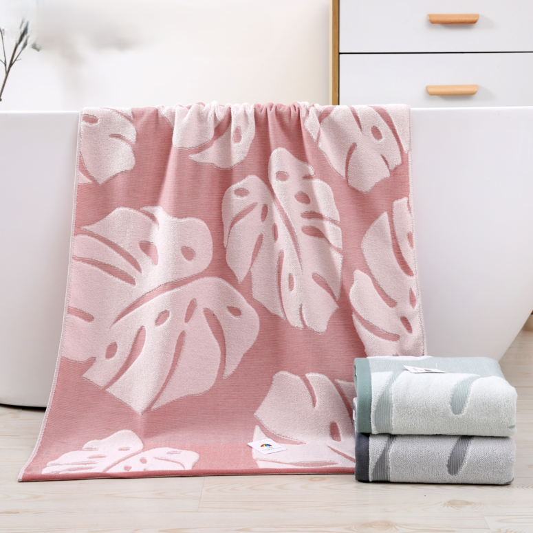 Полотенце махровое 51..203 7Я