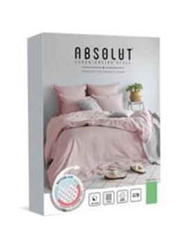 КПБ 2сп диагональ Absolut <silver Скидка>