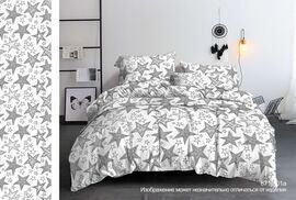 КПБ полисатин Pandora