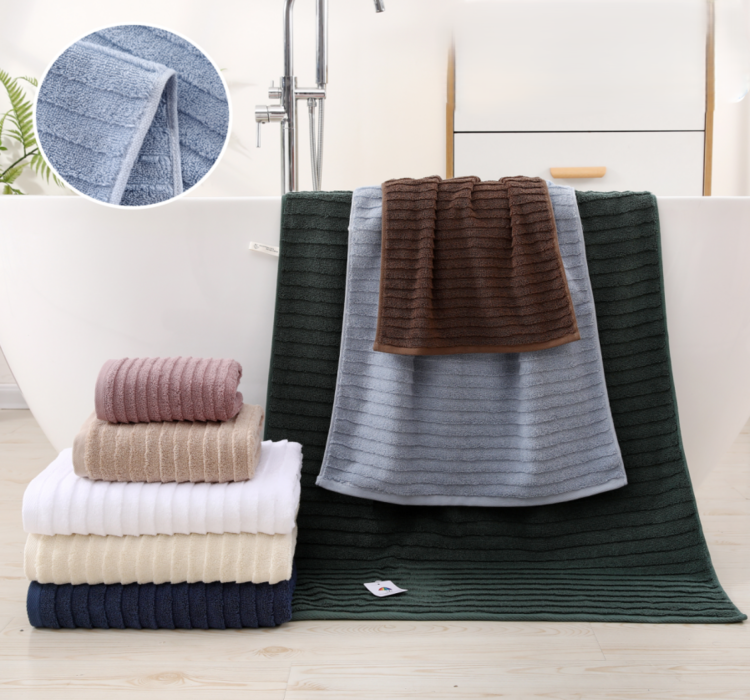 Полотенце махровое 15..346 7Я