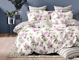 КПБ 2сп поплин Pure Cotton PC Клео <PC-237>