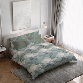 КПБ бязь Премиум Реноме 