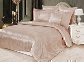 КПБ 2сп сатин-жаккард Satin Jacquard SG Клео <SG-087>