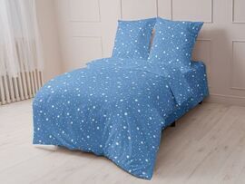 КПБ бязь Шуя Реноме 