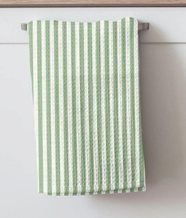 Полотенце вафельное кухонное Wenge