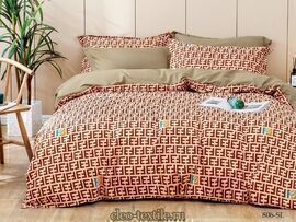 КПБ сатин люкс Satin Lux SL Клео