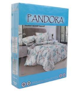 КПБ  полисатин Pandora <6172-6 >