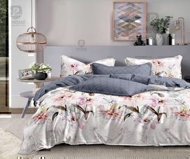 КПБ евро сатин Люксор <21975 А/В (N)>