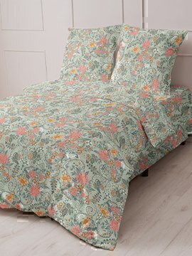 КПБ бязь Шуя Реноме 