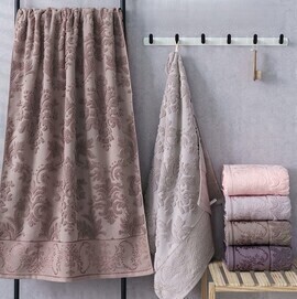 Полотенце махровое 22..320 7Я