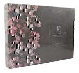 КПБ евро ранфорс First Choice Турция (арт.22/844)