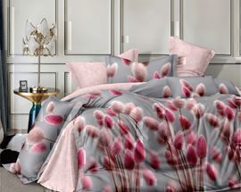 КПБ поплин Exclusive Viola