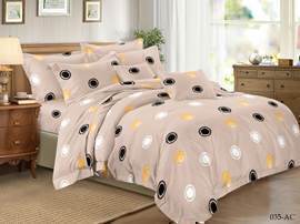 КПБ 1,5сп полисатин Art Color AC Клео <AC-035>