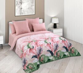 КПБ перкаль Королевское искушение NEW 