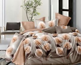 КПБ поплин Exclusive Viola