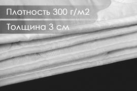 Одеяло лен поплин Реноме