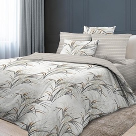 Пододеяльник 1,5сп (145*210) бязь Премиум Реноме<6738-1 Габриэль> (арт.38/006)