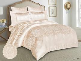 КПБ сатин-жаккард Satin Jacquard SG Клео
