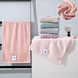 Полотенце махровое 15..558 7Я