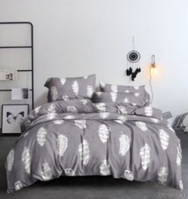 КПБ евро полисатин Pandora <PT 1507-33>